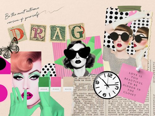 Moodboards Archives