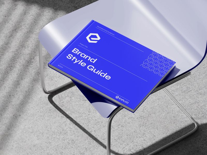 Evalco | Brand Style Guide