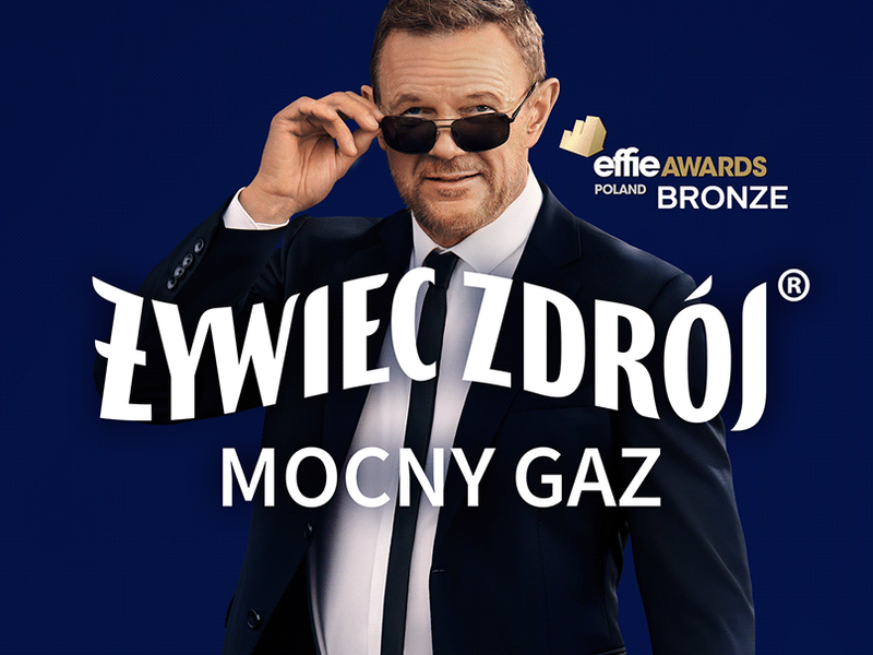 Mocny Gaz - Żywiec Zdrój