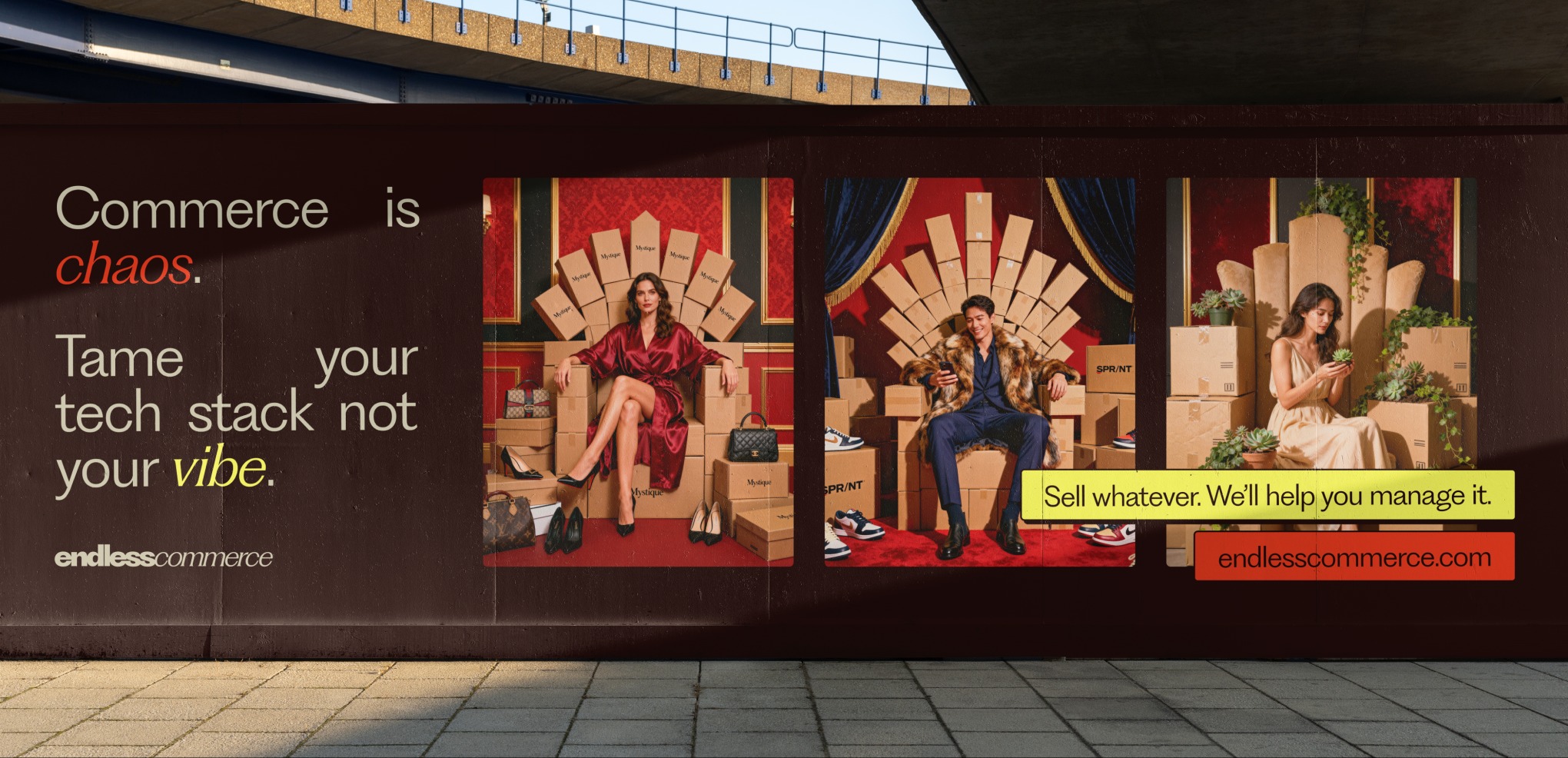 Endless Commerce Image 1