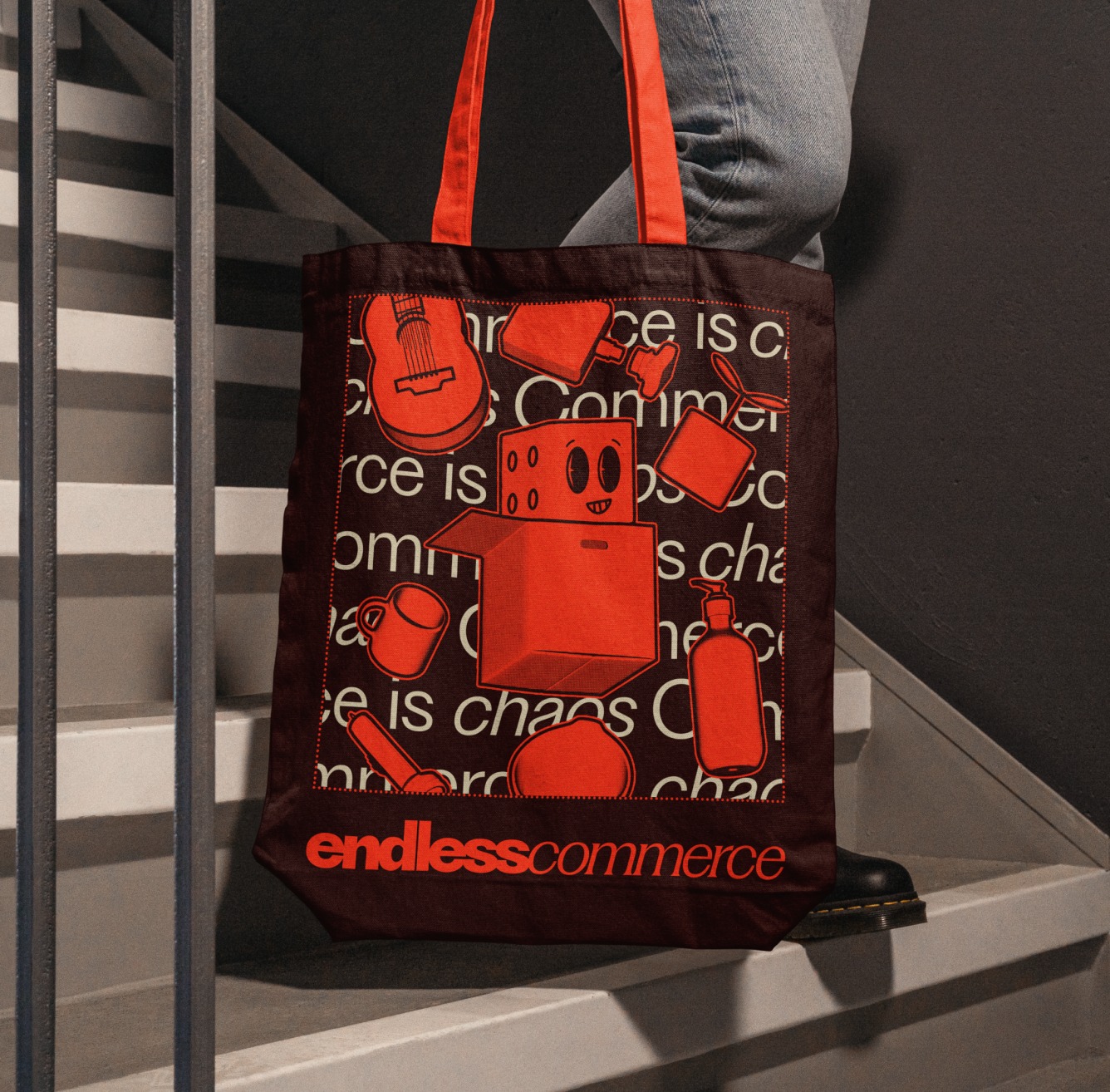 Endless Commerce Image 3