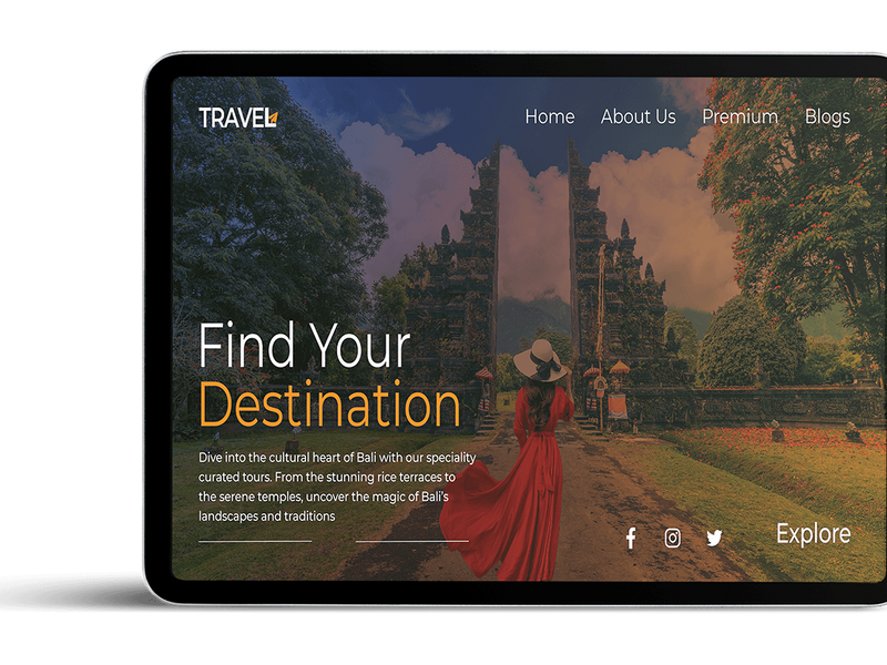 Website Design