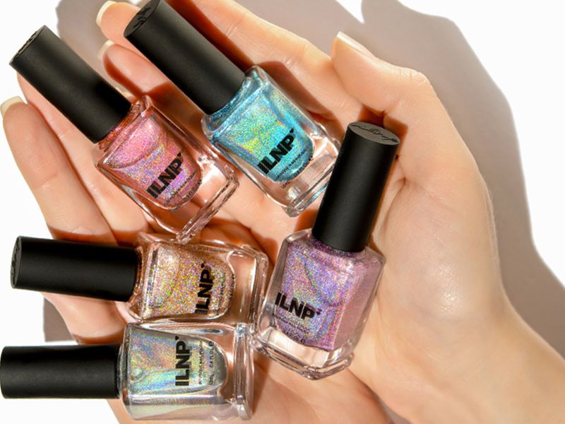ILNP Boutique Nail Polish | Premium Colors & Finishes