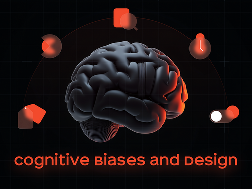 Cognitive Biases and User Psychotypes in Interface Design: Creating an Effective Product | by Mike Hafin | Dec, 2024 | Medium