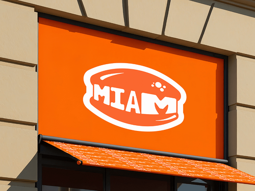 MIAM - Brand - Campagne ADS - IA