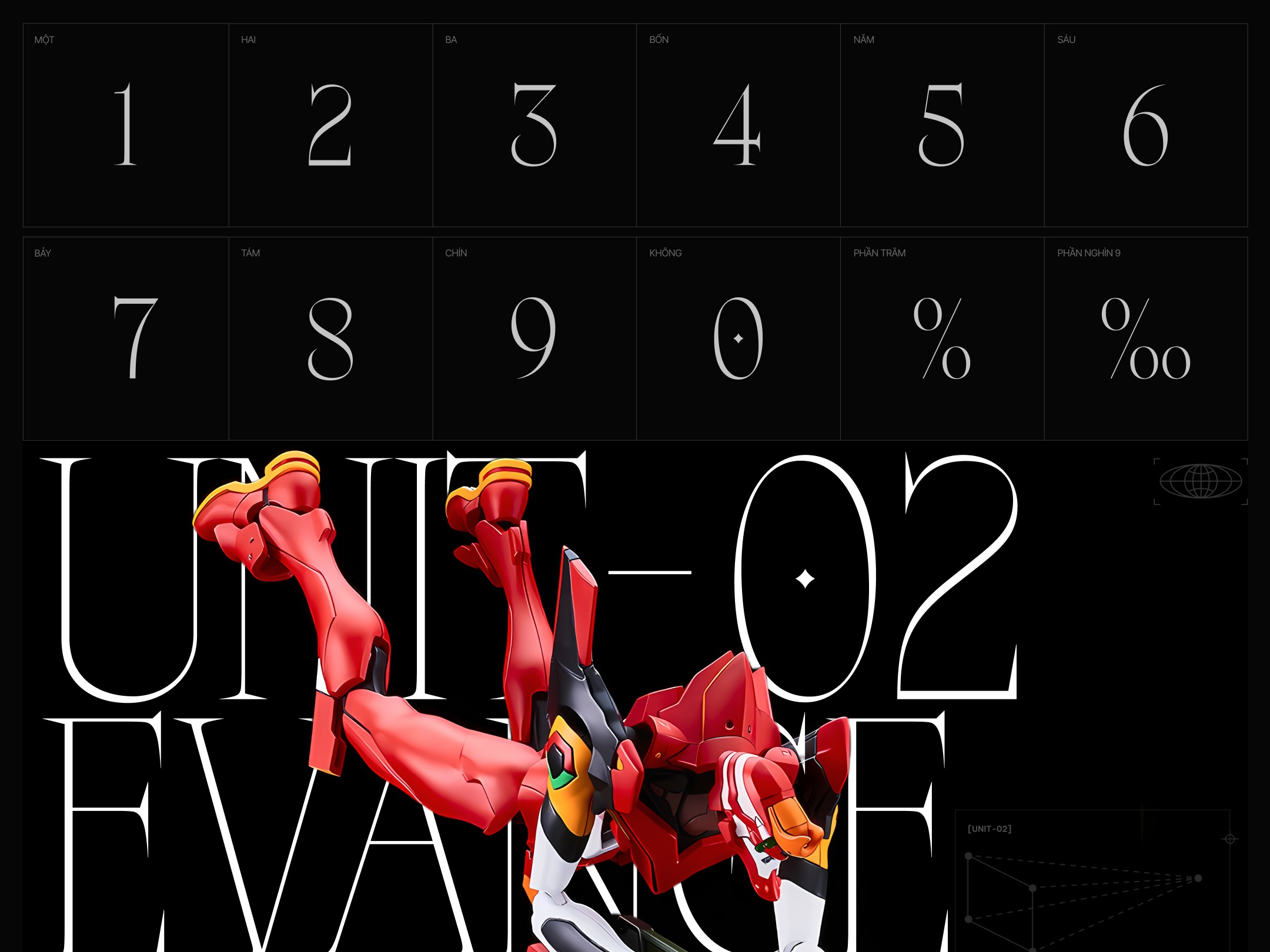 Kaixasena - Display Serif Typeface Image 11