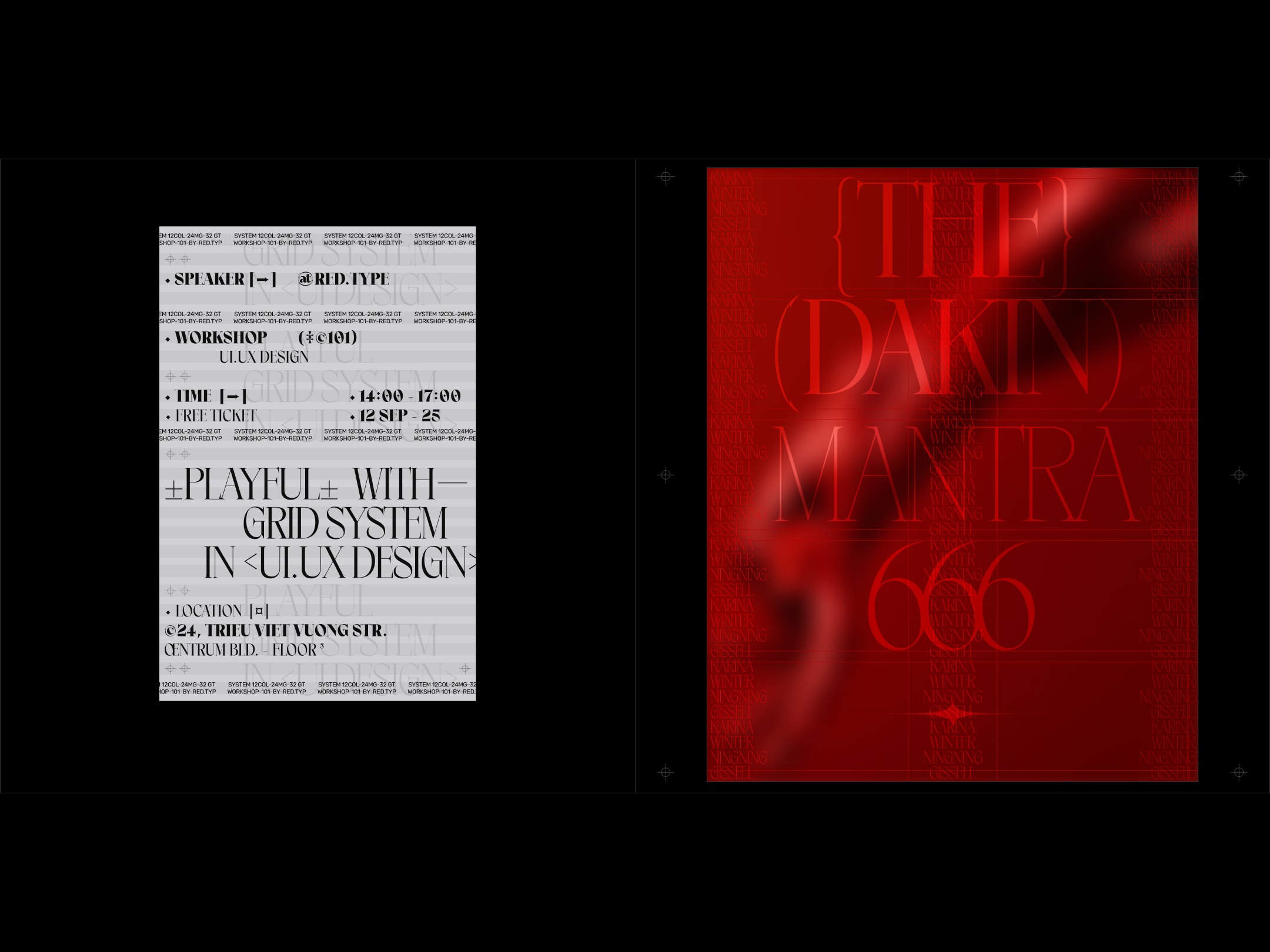 Kaixasena - Display Serif Typeface Image 12