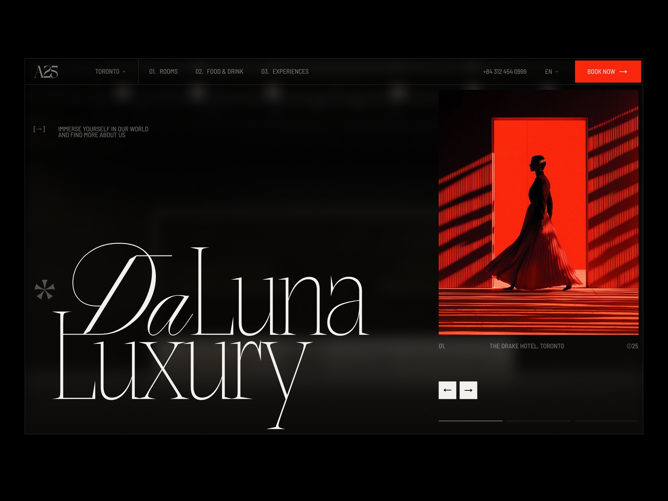 Kaixasena - Display Serif Typeface Image 14