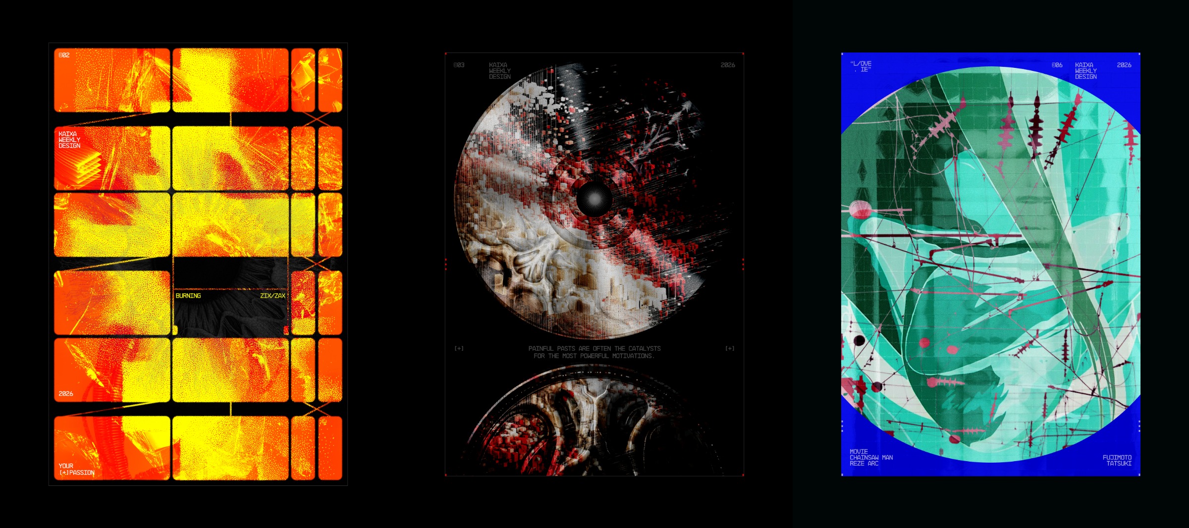 Poster Challenge | Jan - ©2026 Image 7