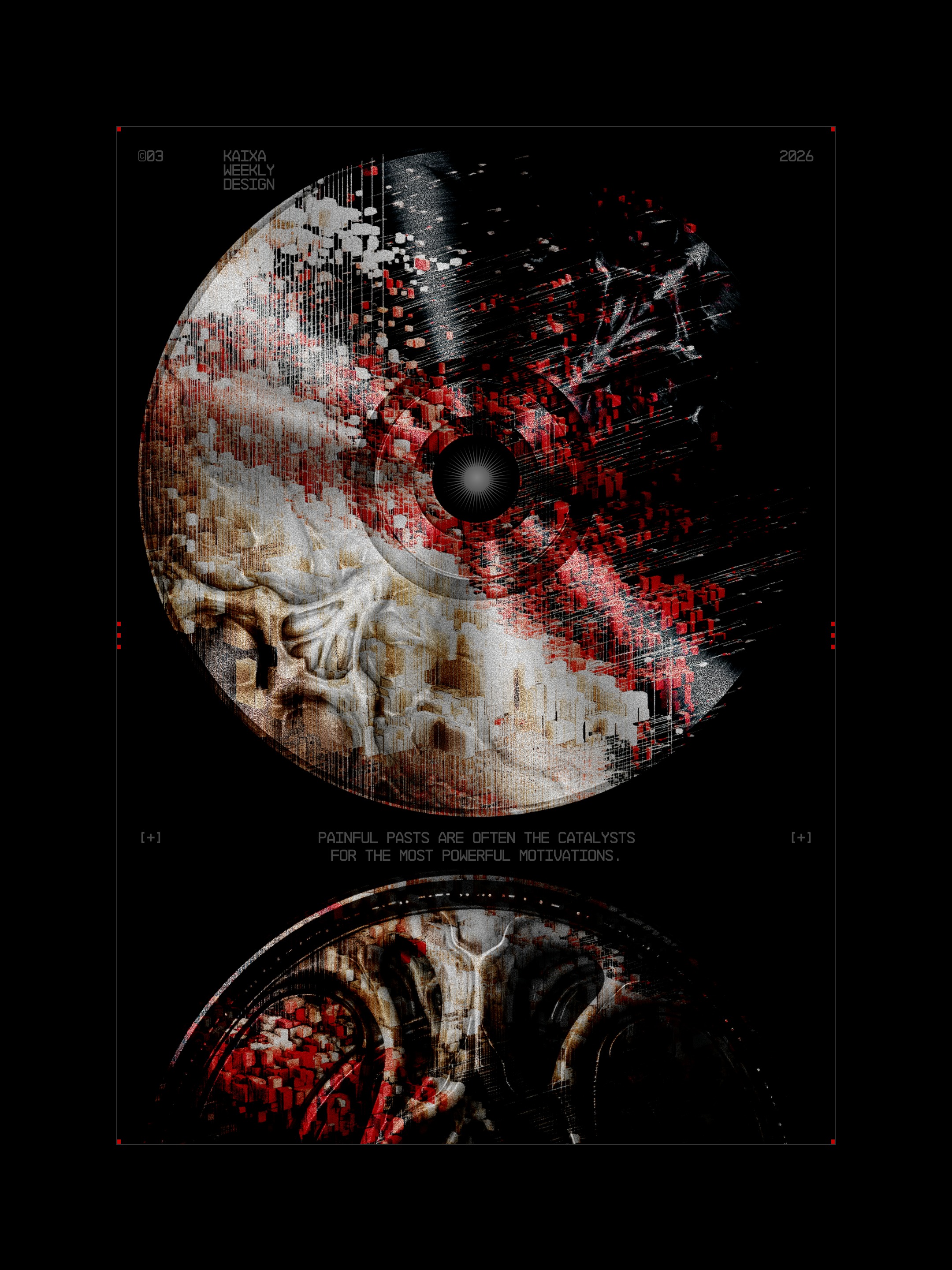 Poster Challenge | Jan - ©2026 Image 9