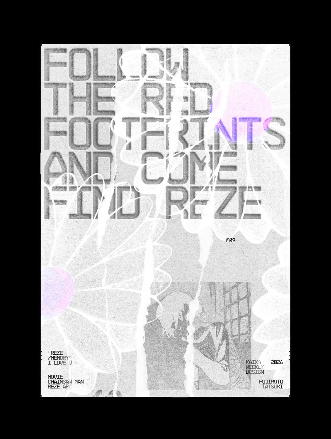 Poster Challenge | Jan - ©2026 Image 11