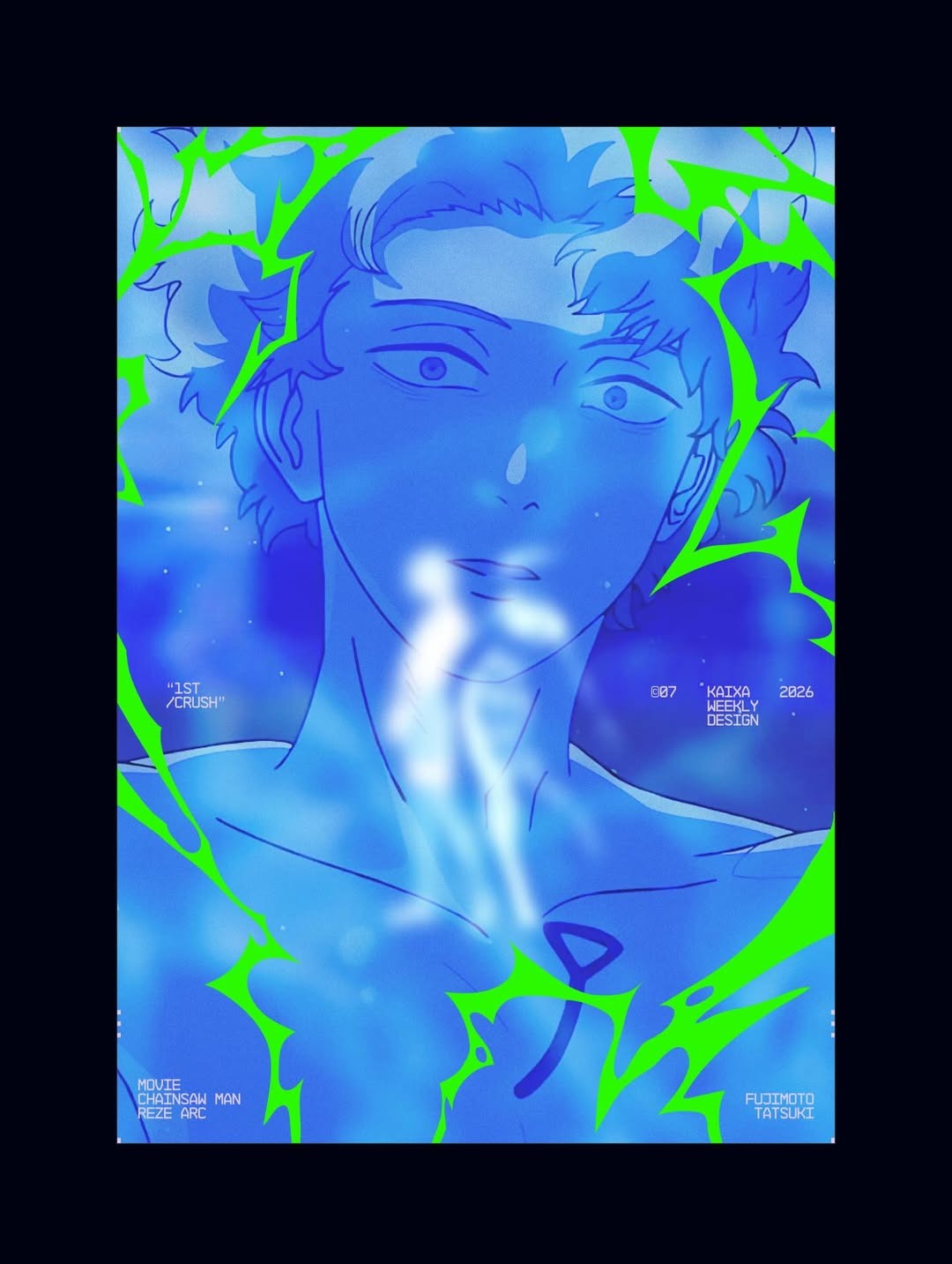 Poster Challenge | Jan - ©2026 Image 13