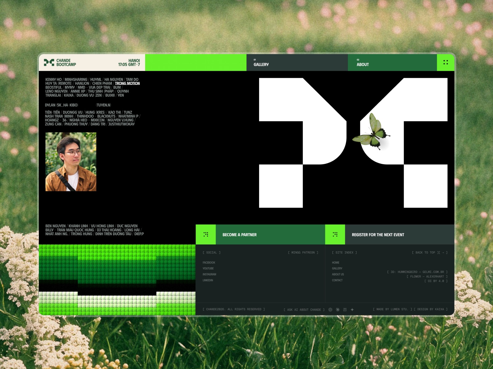 Chande Bootcamp 2026 by Mingg Patreon - Design Community in Vietnam Image 5