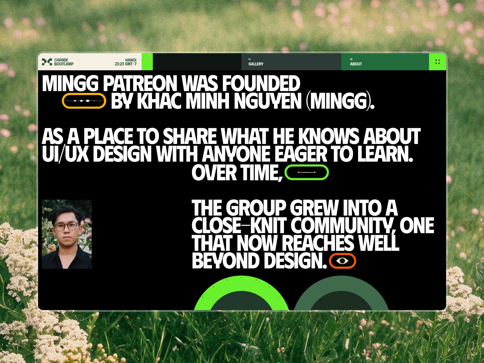 Chande Bootcamp 2026 by Mingg Patreon - Design Community in Vietnam Image 7