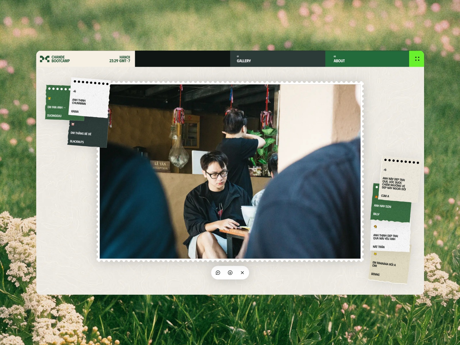 Chande Bootcamp 2026 by Mingg Patreon - Design Community in Vietnam Image 11
