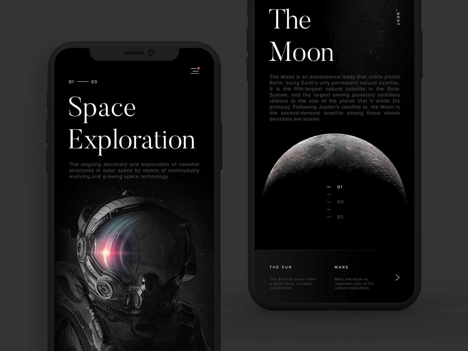 Space Exploration Image 0