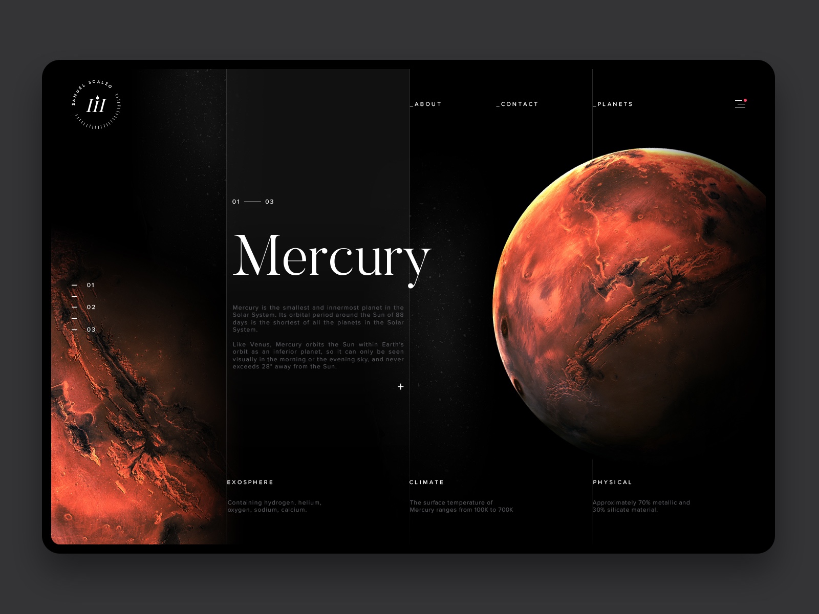 Space Exploration Image 1