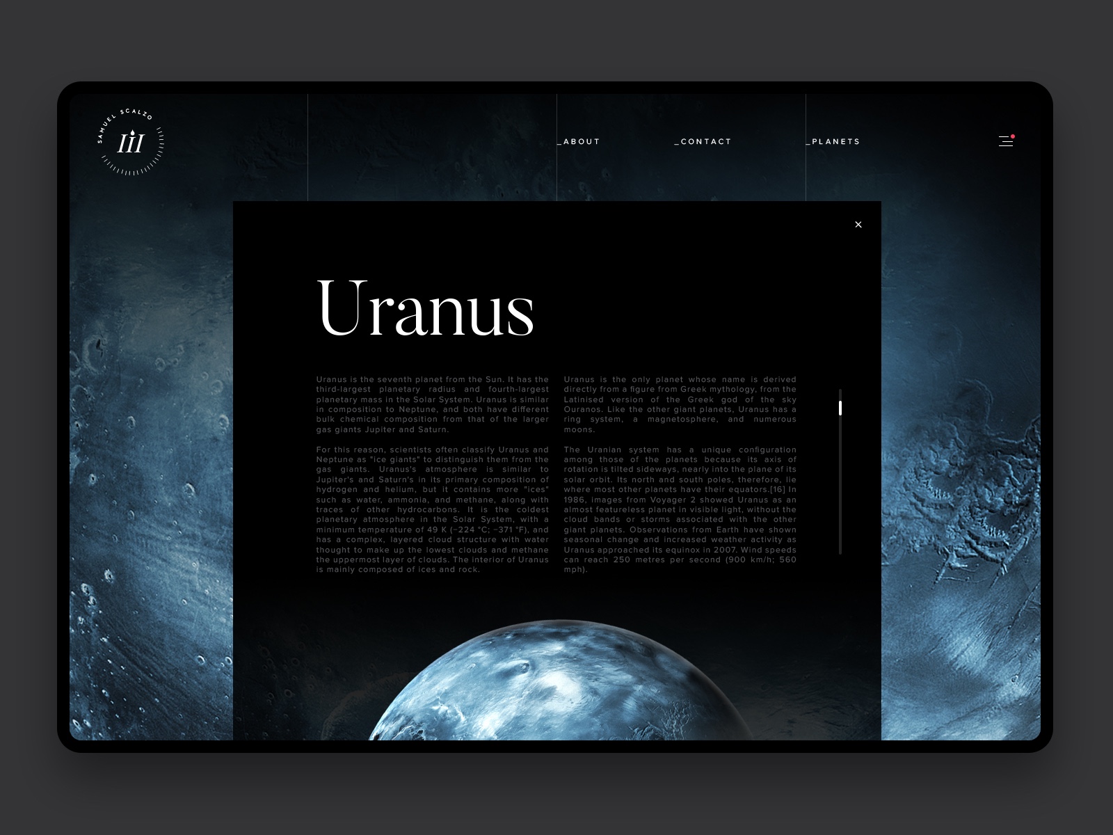 Space Exploration Image 3