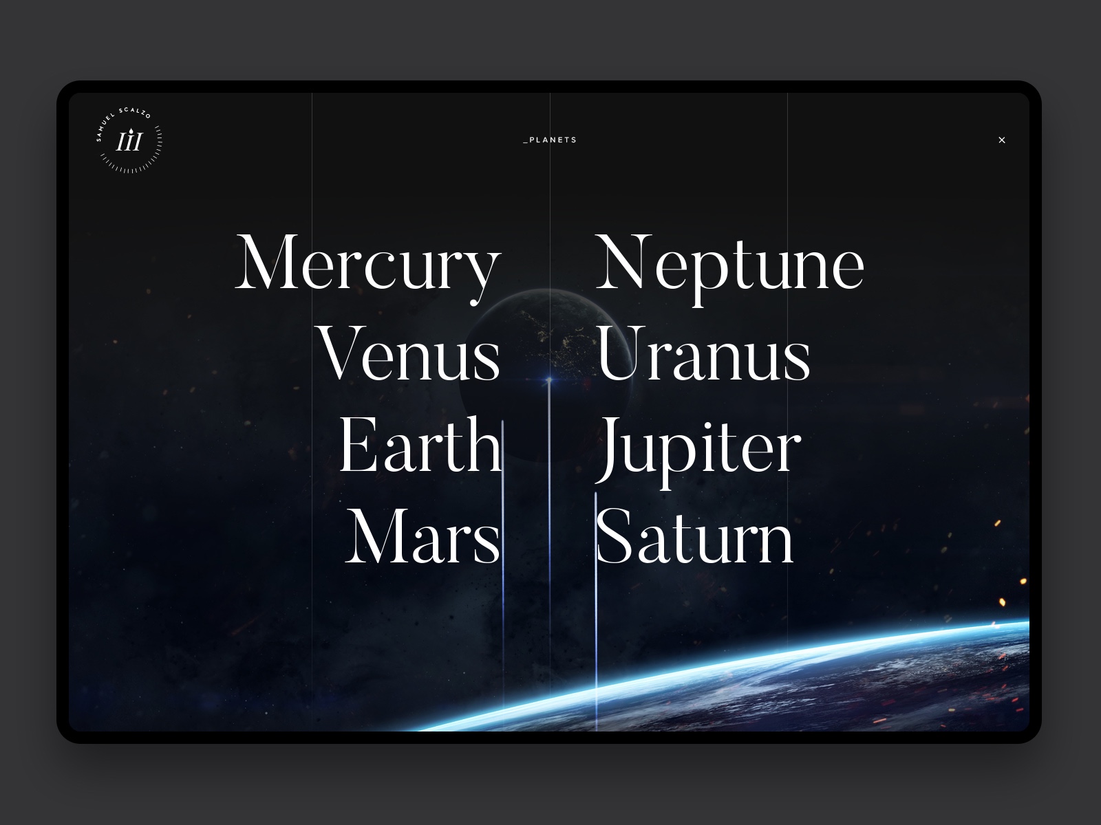 Space Exploration Image 4