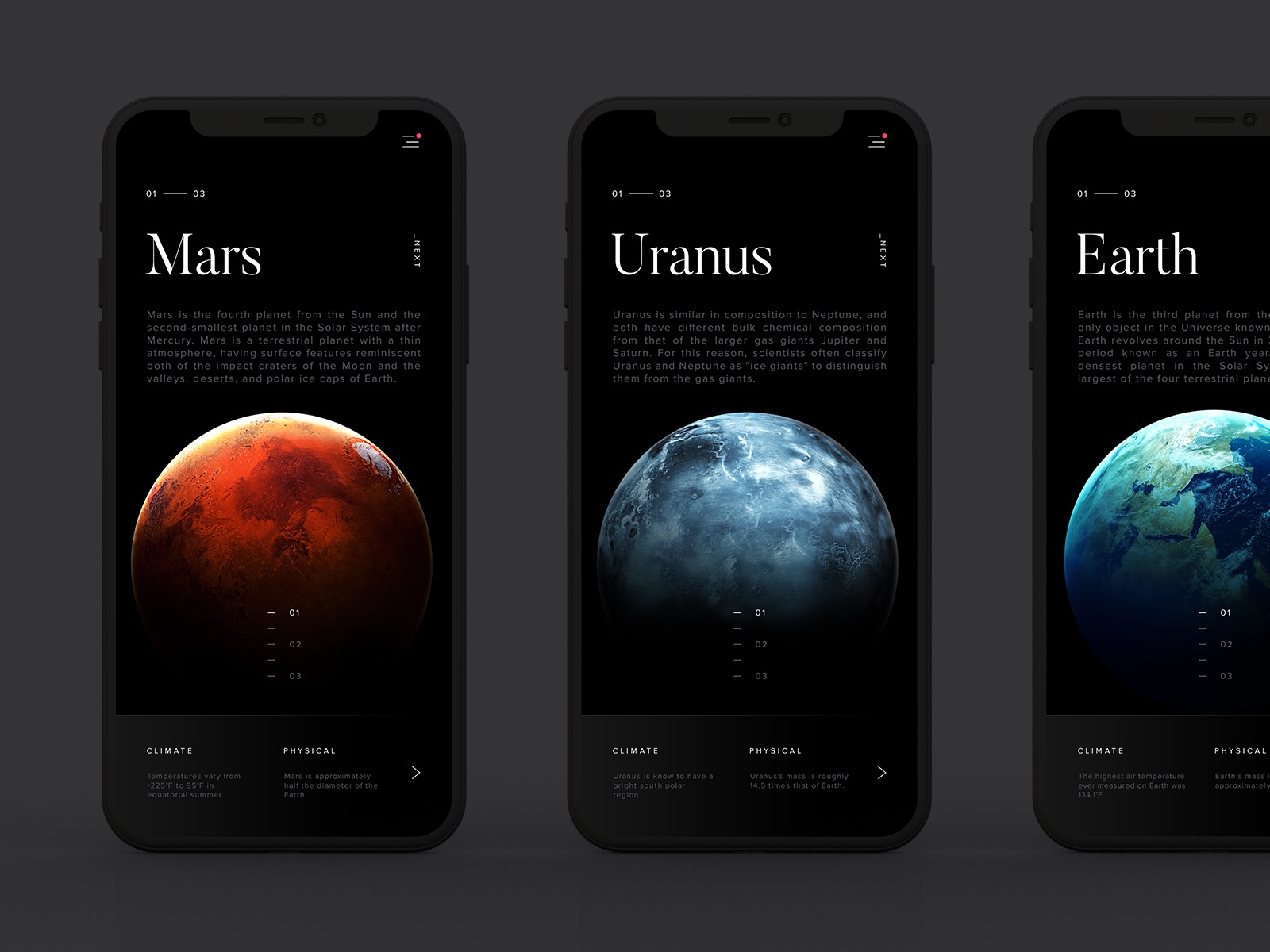 Space Exploration Image 5