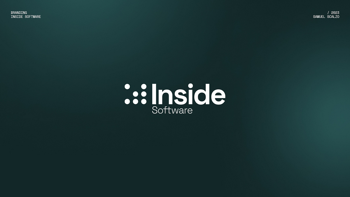 Inside Software — Branding Image 0