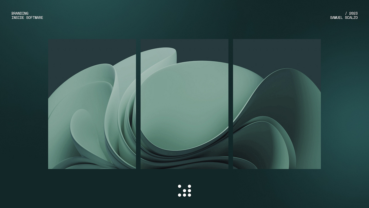 Inside Software — Branding Image 1