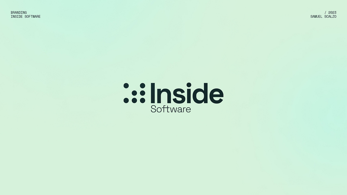 Inside Software — Branding Image 2