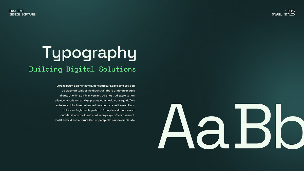 Inside Software — Branding Image 4