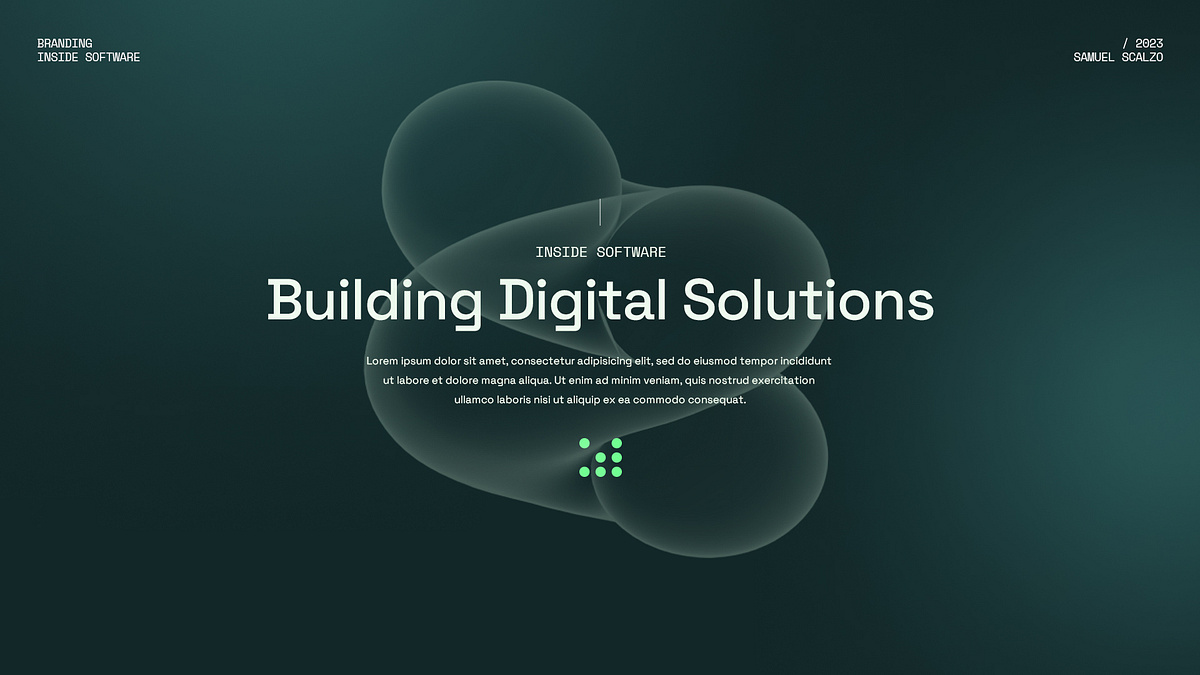 Inside Software — Branding Image 6