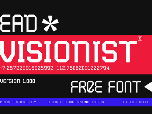 EAD Visionist