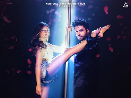 GIRLFRIEND | RANVIR | B PRAAK | JAANI