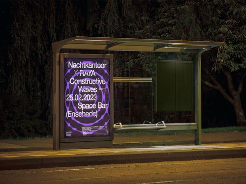 Sylvan Hillebrand Portfolio Website