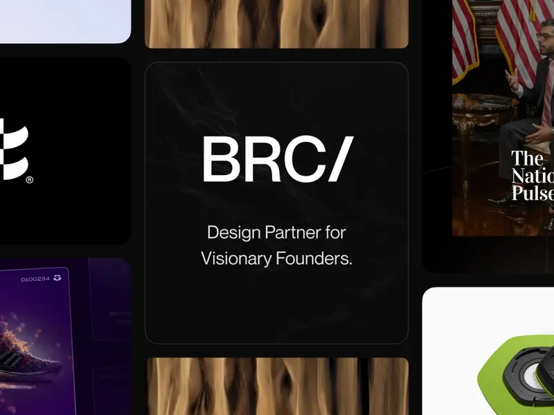 Breach / Design Partner for Visionary Founders