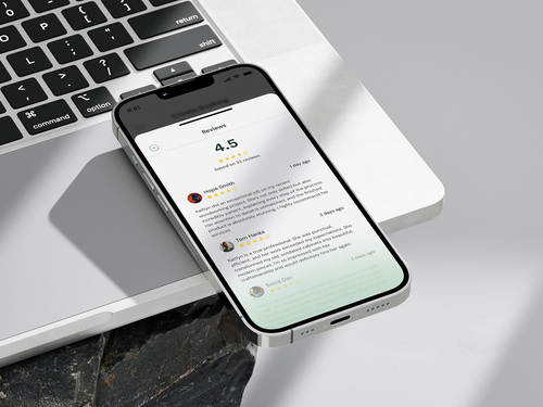 Quickie App - Focus on What Matters!