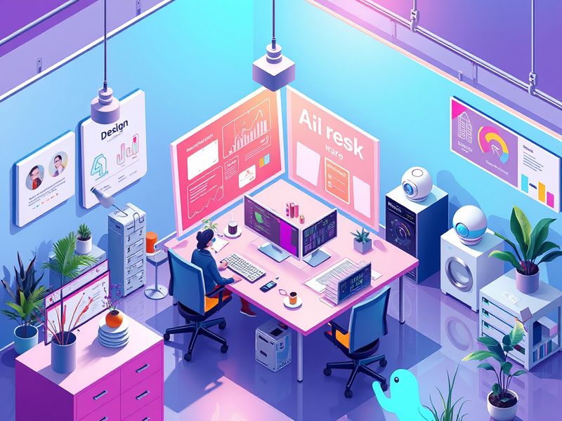 Is AI Your New Creative Partner or Just a Fancy Tool?