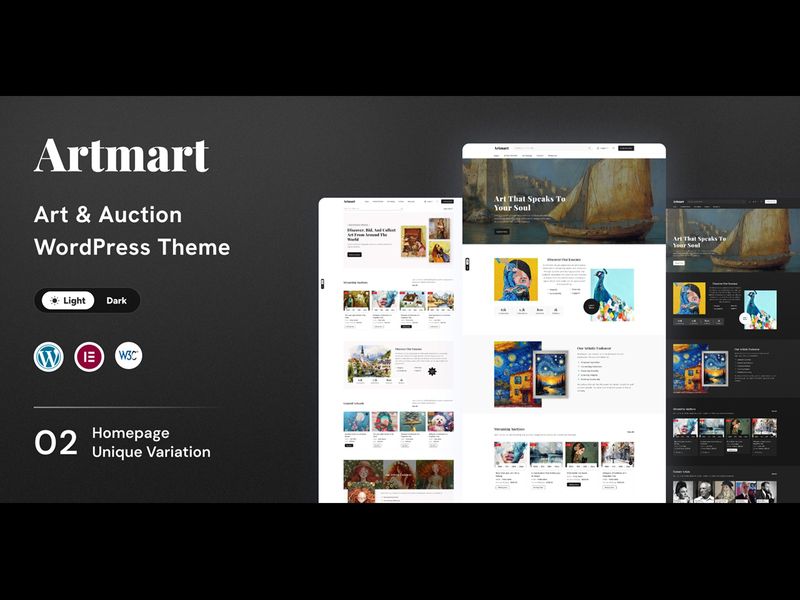 Ethics - Multipurpose Fashion WordPress Theme
