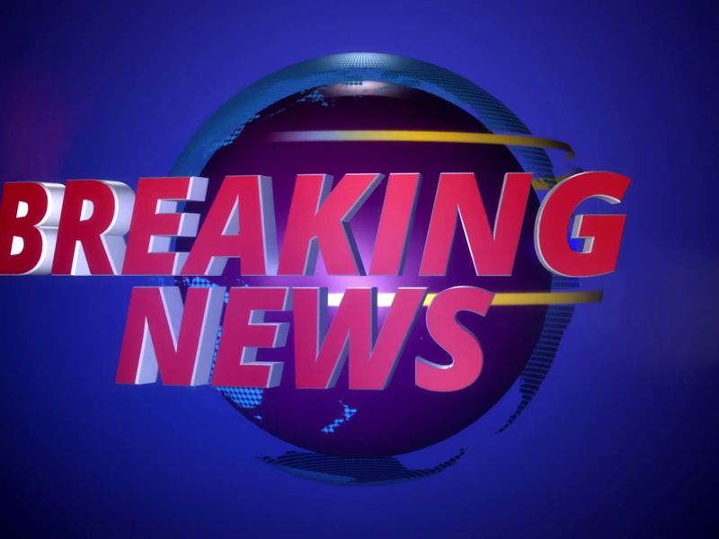 Fusion Breaking News project