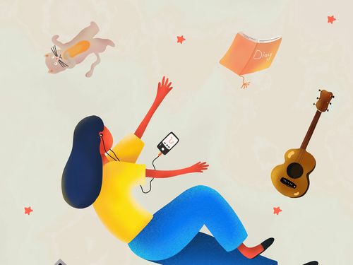 Aanchal Thapa | Illustrator