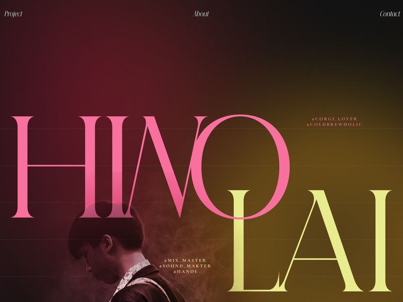 Hino Lai - Mix & Mastering Engineer
