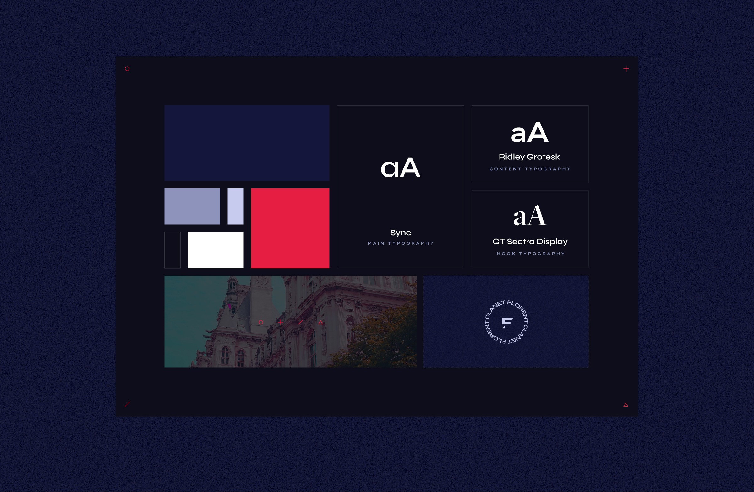 heyflorent.com — Florent CLANET portfolio Image 0