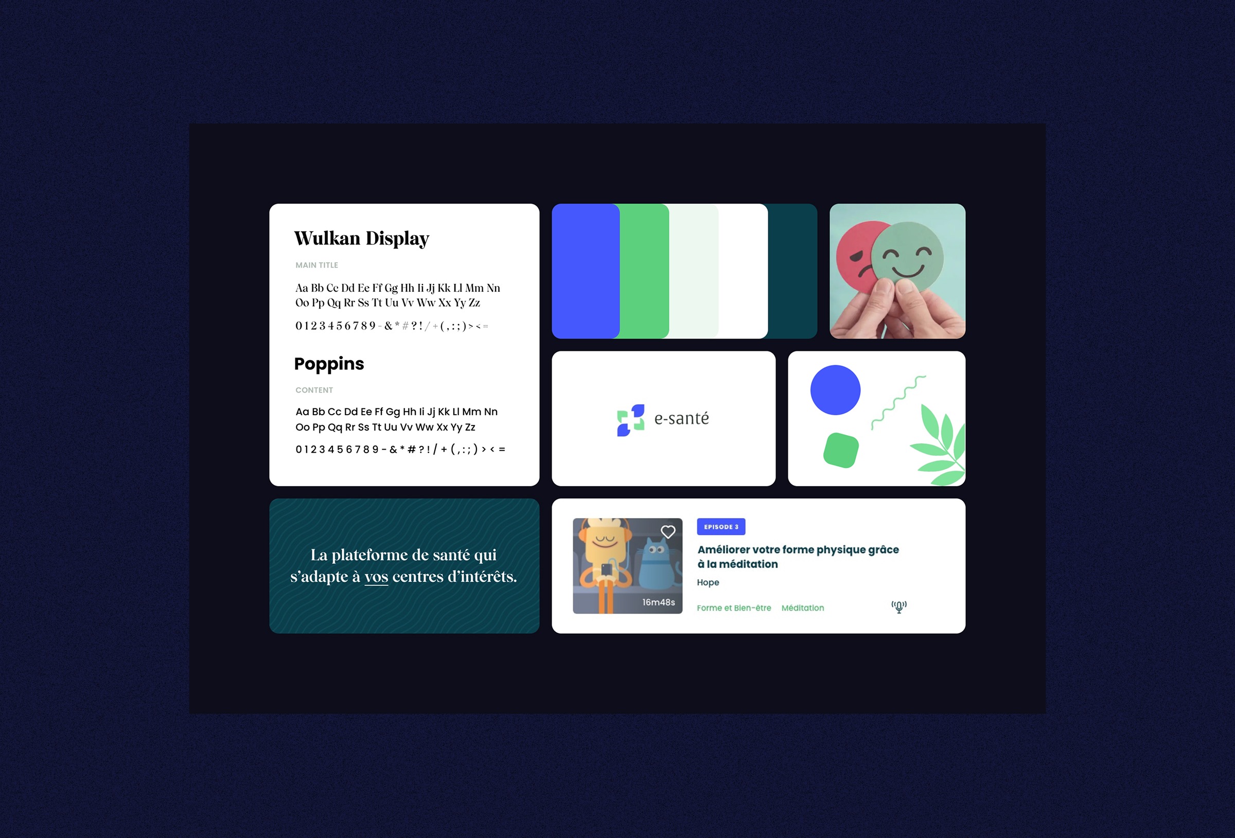 Transforming E-Santé into a Netflix-like platform Image 2
