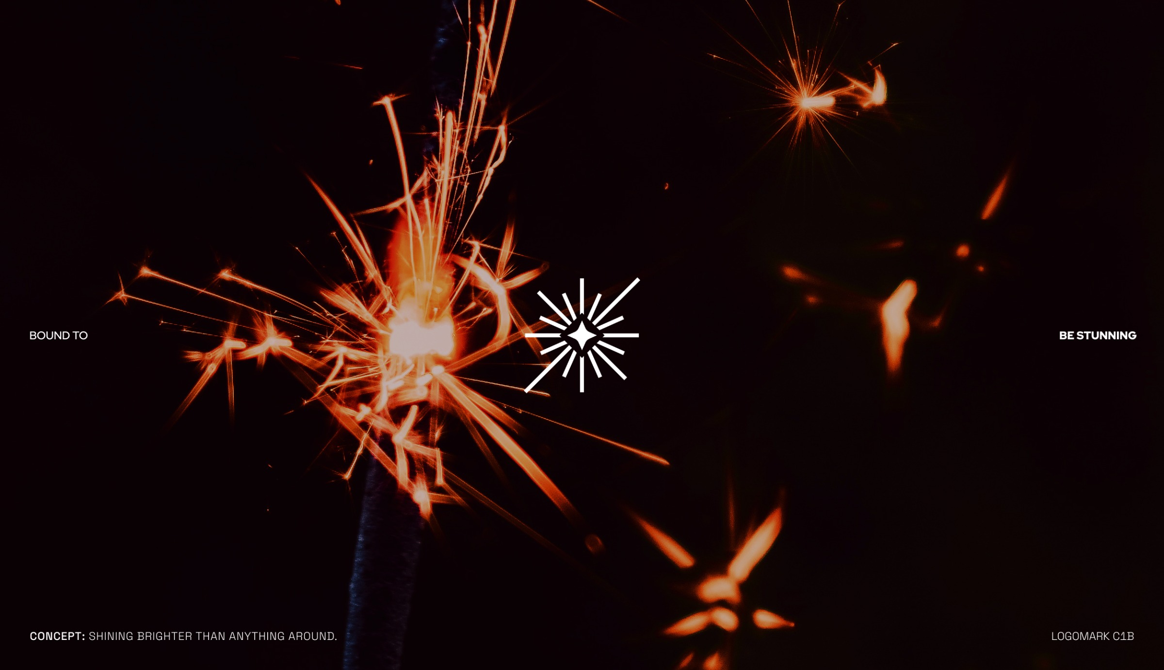 Strengthening the concept behind logomarks Image 0