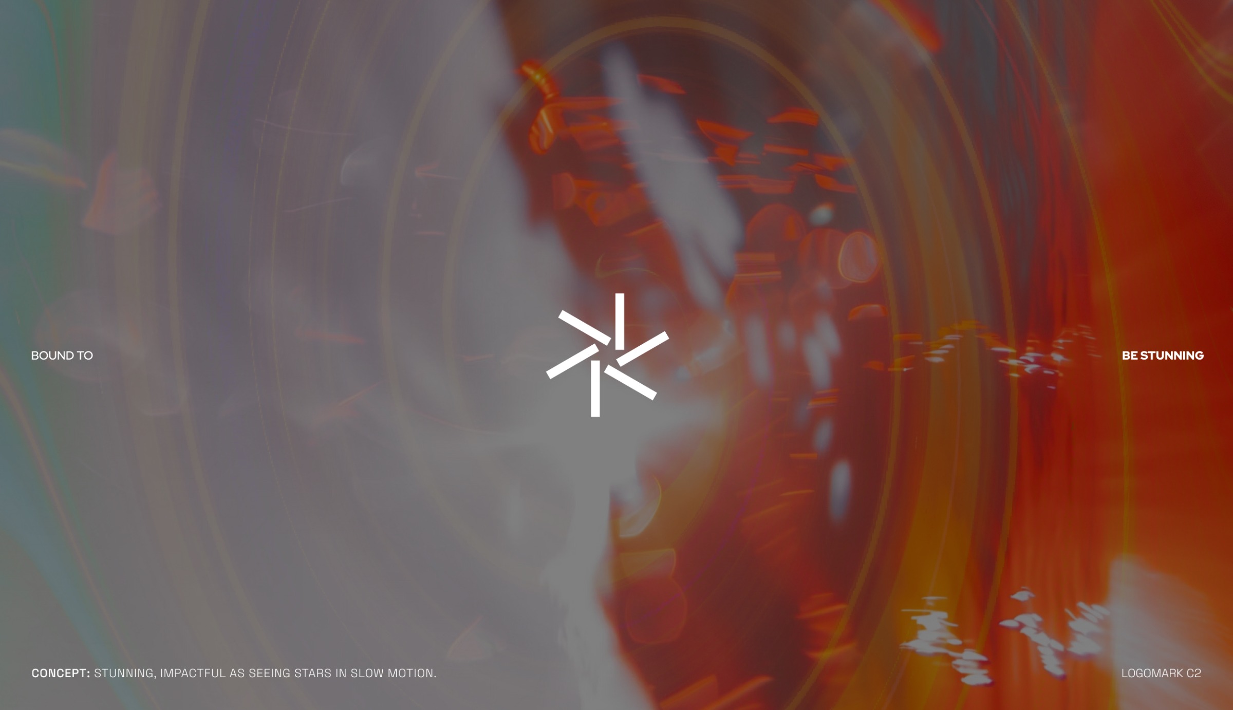 Strengthening the concept behind logomarks Image 1