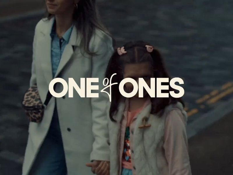 ONE OF ONES – Website