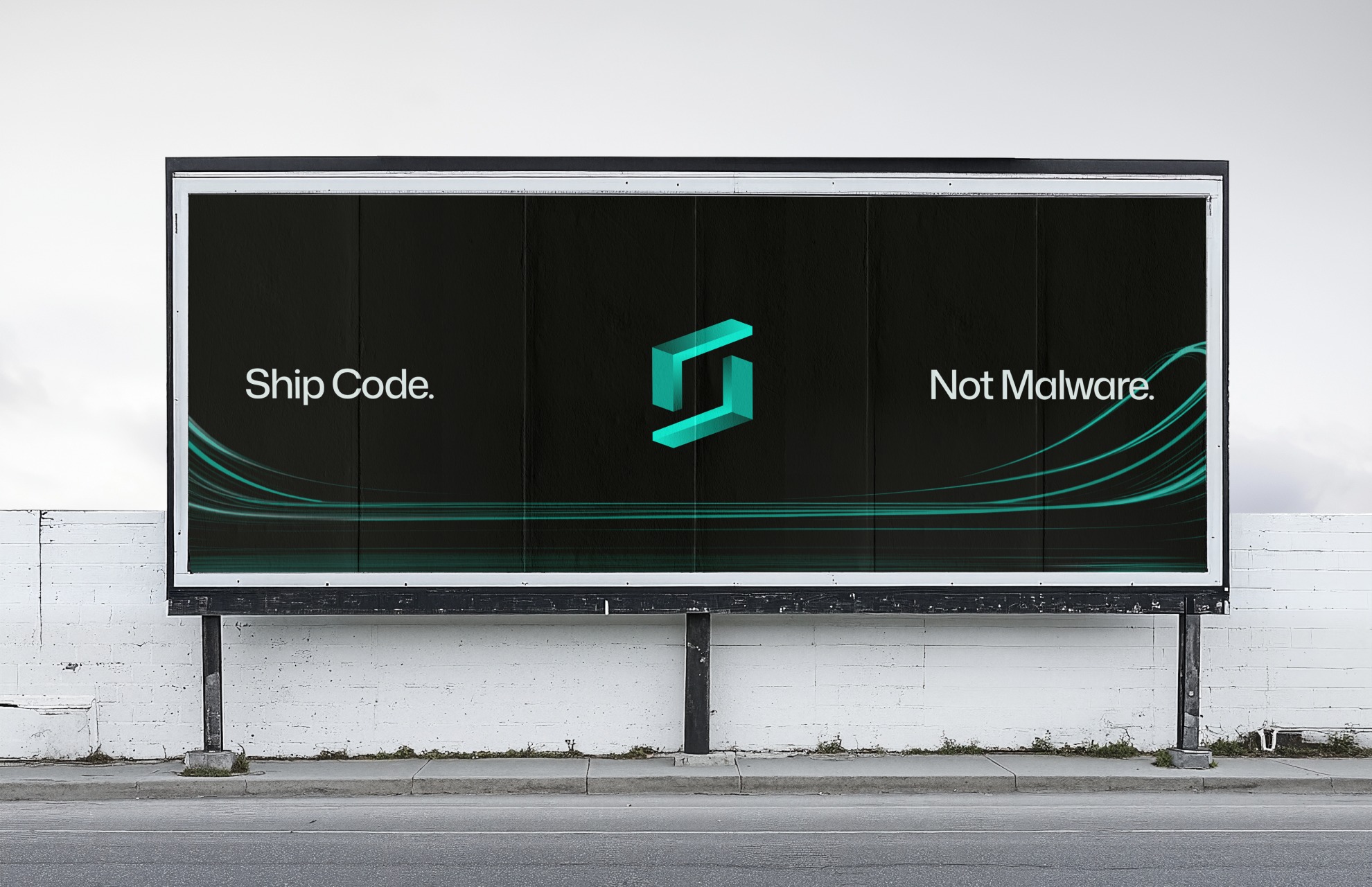 Reimagining Trust in a Developer-First World — SafeDep Branding Image 4