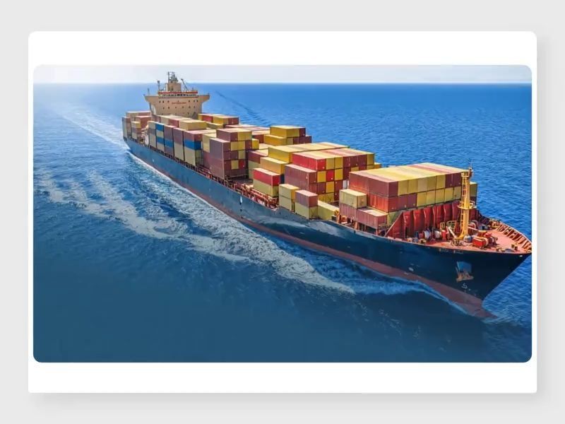 Logistiqo - Shipping Company Website