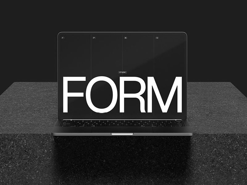 Form Studio