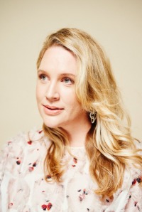 Sarah McDonnell