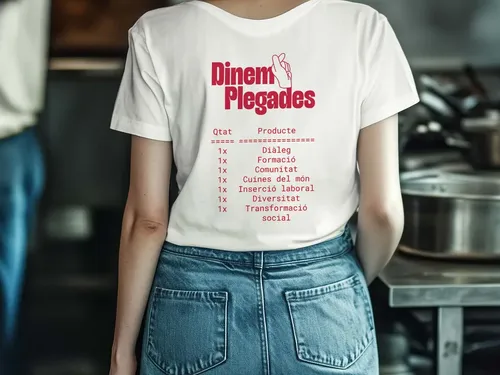 Dinem Plegades - alucina - Branding i disseny gràfic - Osona, Barcelona