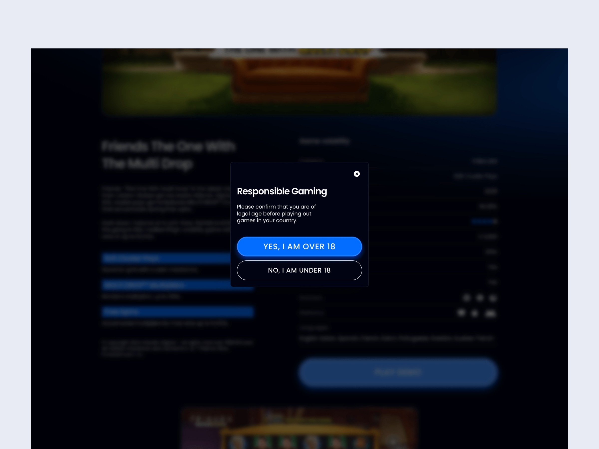 Atlantic Digital — Premium Branded Slots & Casino Games Image 2
